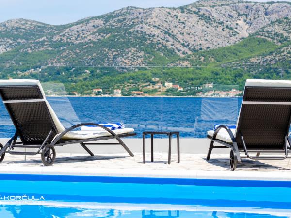 Croatia honeymoon, island hopping