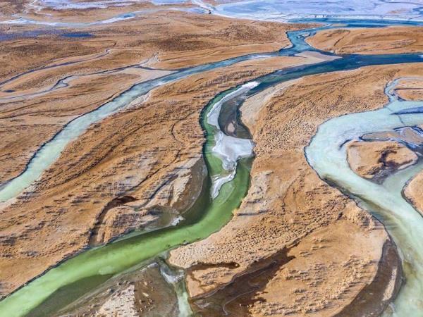 Eagle hunter homestay in Mongolia
