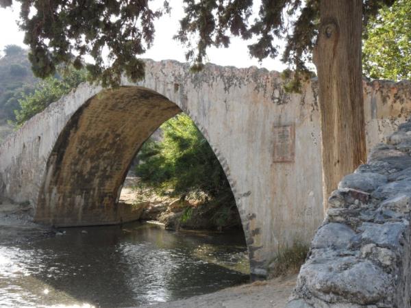 Crete self drive vacation, Greece