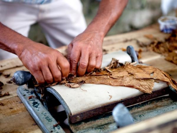 Short Cuba trip, a long weekend in Havana