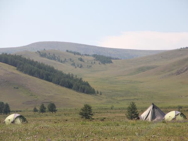 Mongolia adventure vacation with festival option