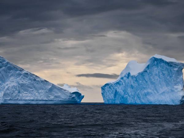 Antarctic explorer cruise