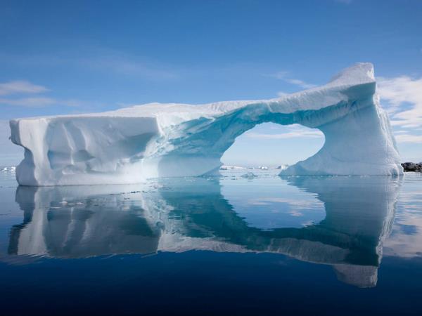 Antarctic Peninsula and South Shetland Islands cruise