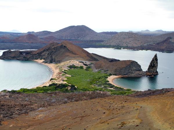 Luxury Galapagos Islands cruise, 10 days