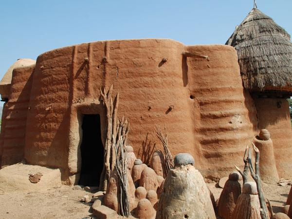 Benin small group tour