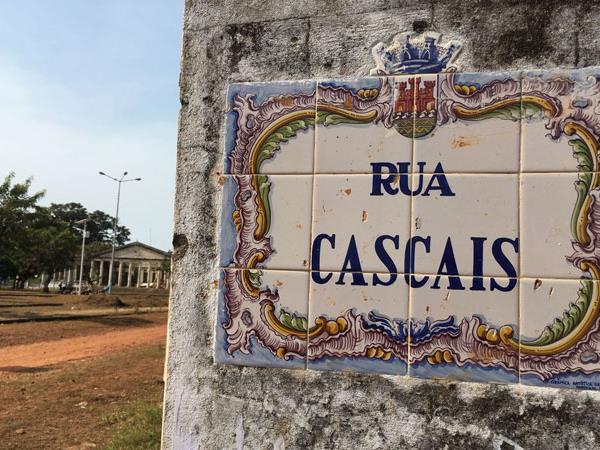 Guinea-Bissau tour, beyond the Bijagos