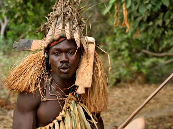 Guinea-Bissau tour, beyond the Bijagos