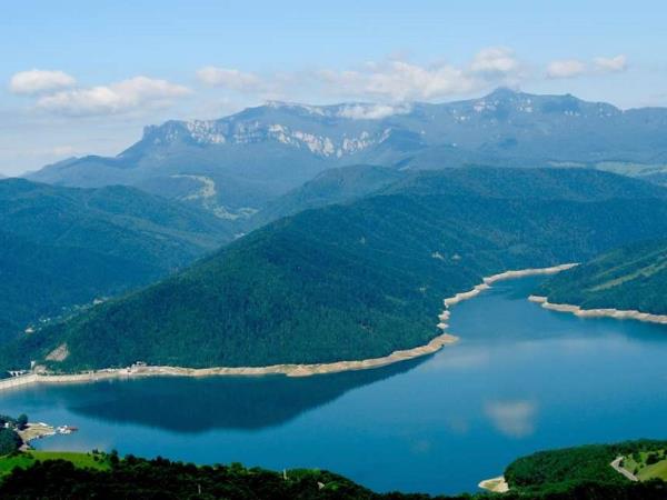 Romania's natural wonders vacation, small group