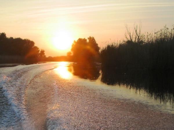 Romania's natural wonders vacation, small group