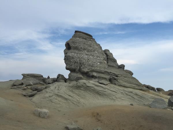 Carpathian Peaks walking holiday in Romania