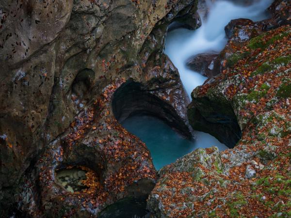 Slovenia photography vacation
