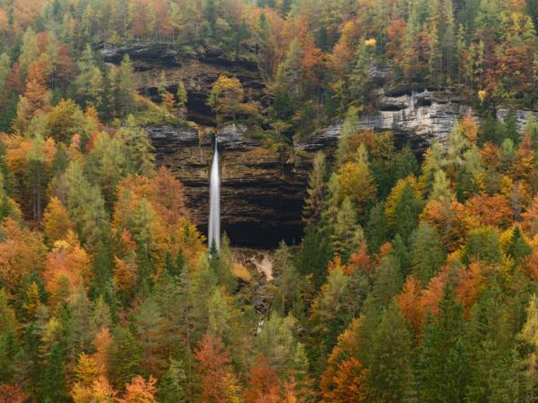 Slovenia photography vacation