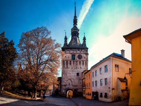 Transylvania tours, tailor made