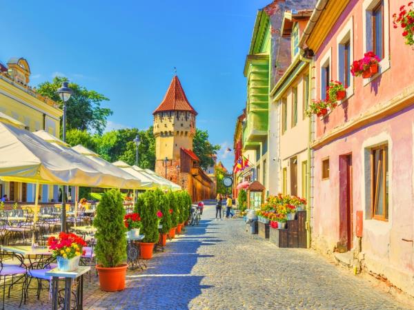 Transylvania tours, tailor made