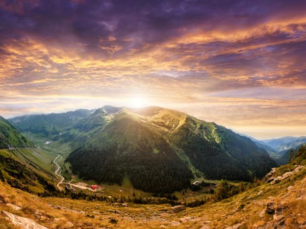 Transylvania tours, tailor made