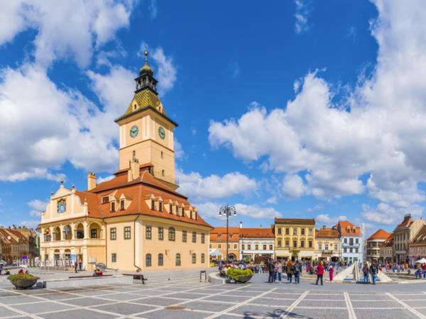 Romania tailor made vacation
