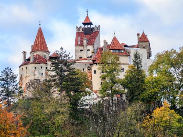 Romania tailor made vacation