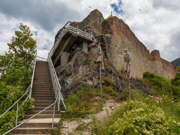 Romania tailor made vacation