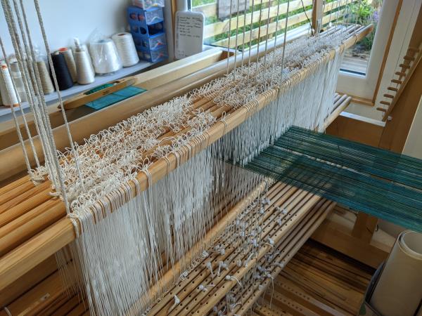 Isle of Skye textile vacation