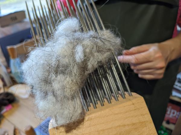 Isle of Skye textile vacation