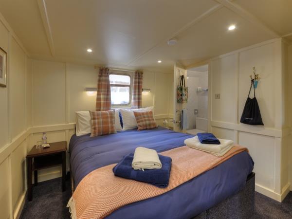Argyll 4 day Spring cruise, Scotland