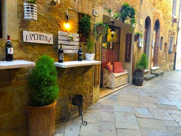Tuscany villa vacation, 10 days