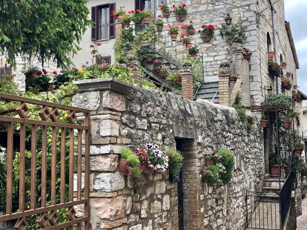 Tuscany villa vacation, 10 days