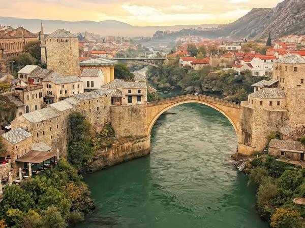 Adriatic 13 day Tour