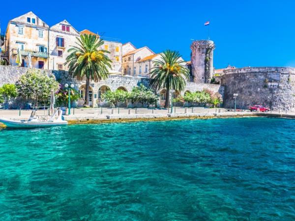 Adriatic 13 day Tour