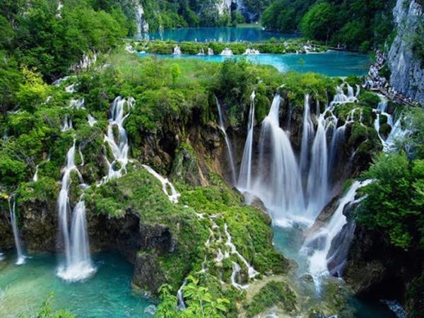 Adriatic 13 day Tour