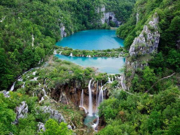 Adriatic 13 day Tour