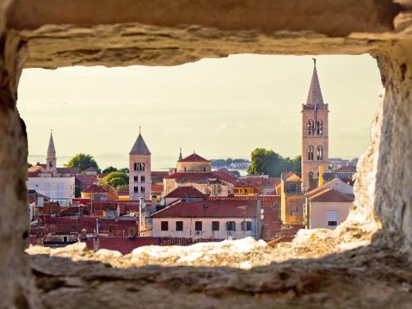 Adriatic 13 day Tour