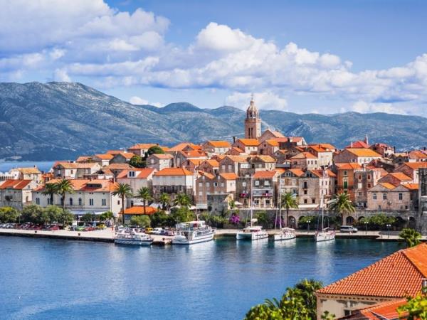 Adriatic 13 day Tour