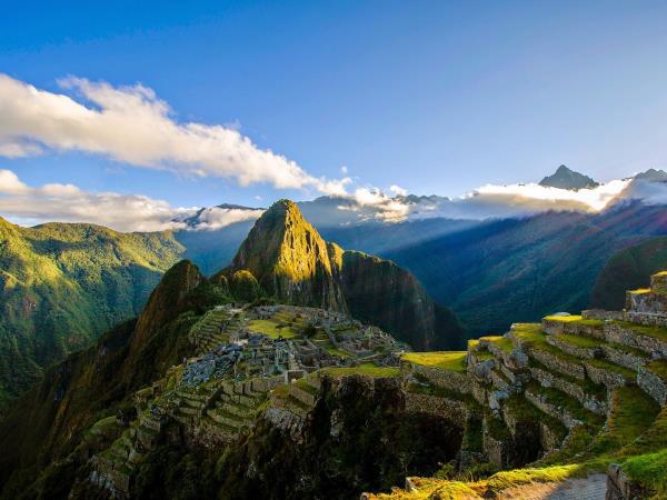 Peru tailor made vacation, highlights