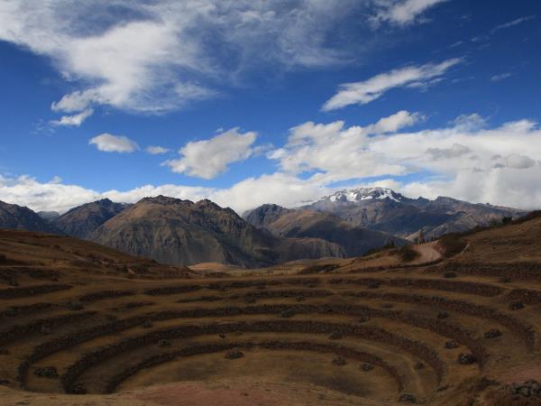 Peru 14 day itinerary, tailor made