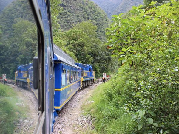 Peru 14 day itinerary, tailor made