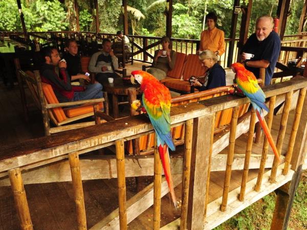 Peru 14 day itinerary, tailor made