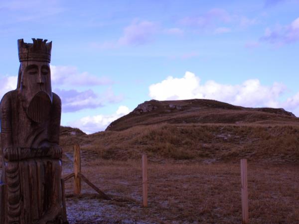 Hebridean island hopping vacation, Scotland