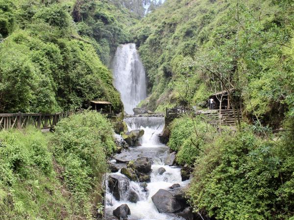 Ecuador tailor made adventure vacation
