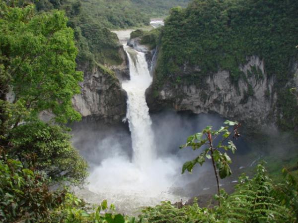 Ecuador tailor made adventure vacation