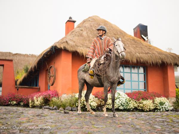 Ecuador tailor made adventure vacation