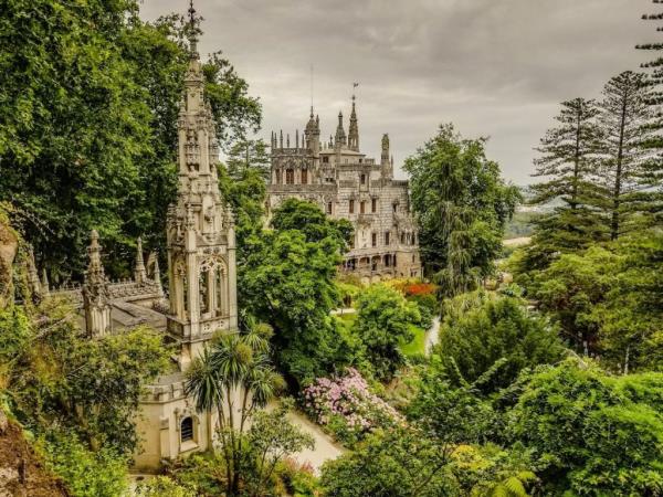Portugal small group tour