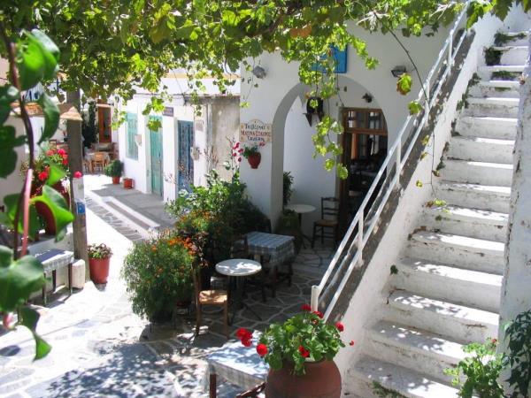 Naxos small group vacation, Greece
