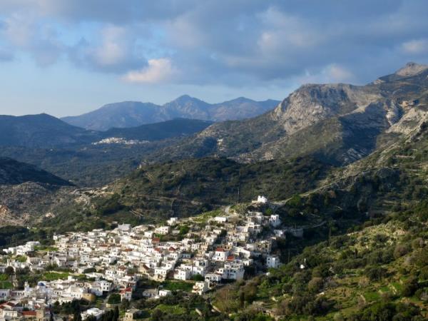 Naxos small group vacation, Greece