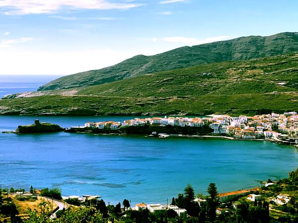 Greece mainland & Islands small group tour