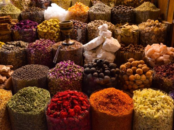London to Morocco by rail vacation