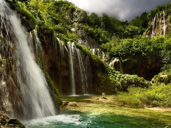 Croatia and Bosnia tour, food and culture