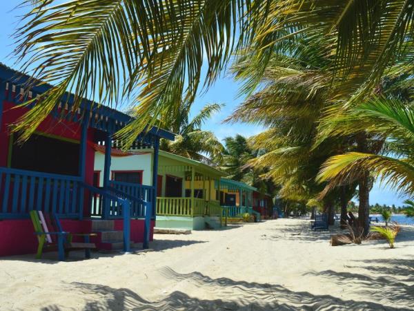 Highlights of Belize vacation, tailor made