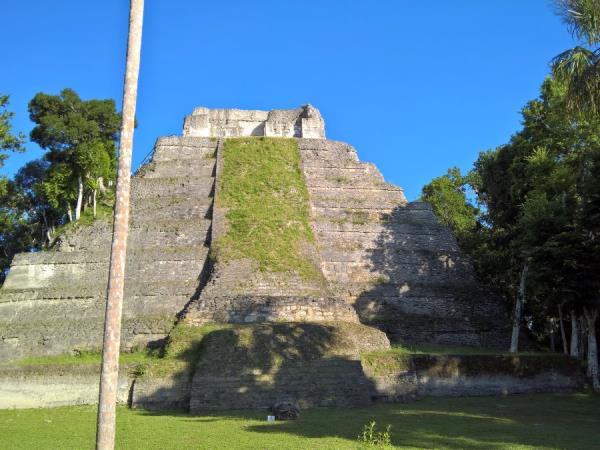 Highlights of Belize vacation, tailor made