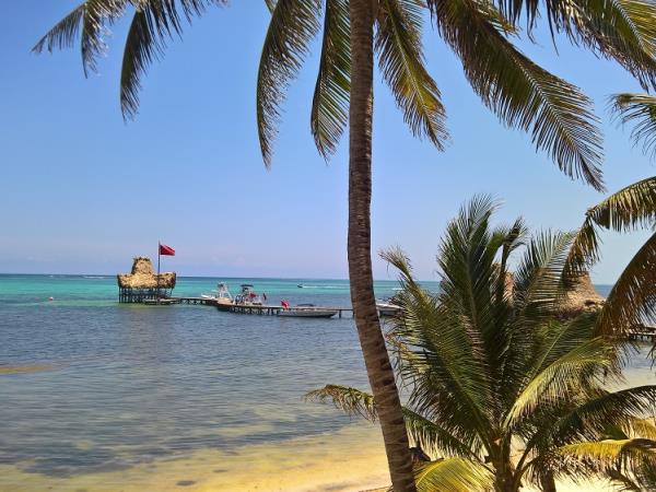 Highlights of Belize vacation, tailor made